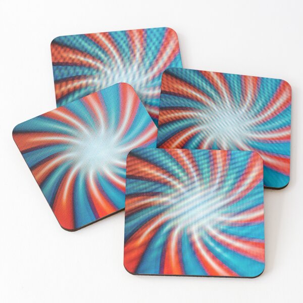 Item preview, Crazy Colors designed and sold by Mauricio Santana.