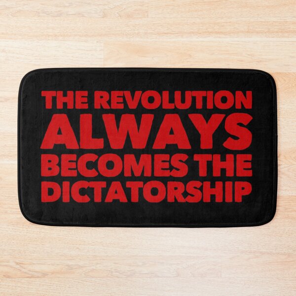 Item preview, Fake revolution  designed and sold by Md1982.