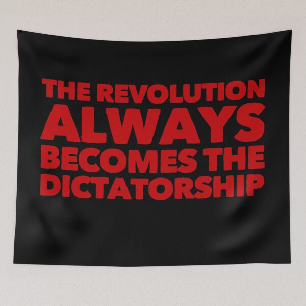 Item preview, Fake revolution  designed and sold by Md1982.