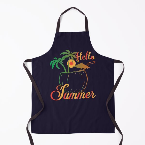 Artikelvorschau, Hallo Sommerhemd, lustiges Strandhemd, Strand Sprichworthemd, das Sommerhemd entworfen und verkauft von UniqueStylistic.