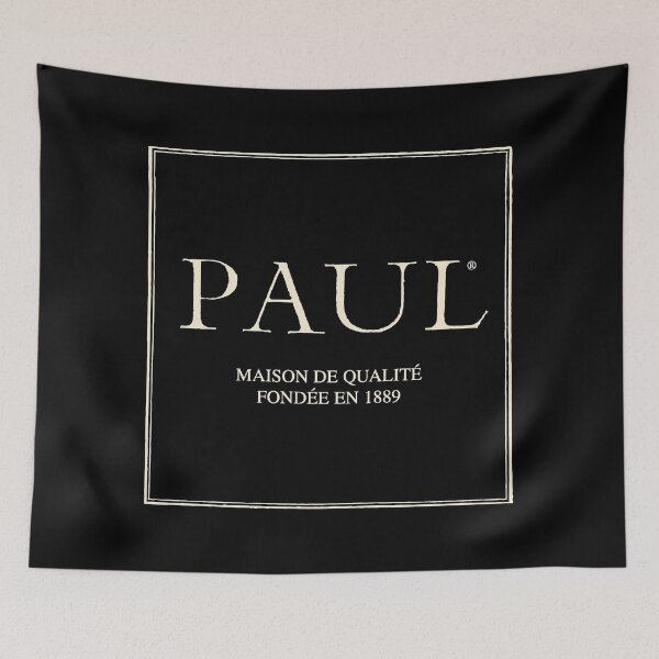 Item preview, Paul Resto and Bakery designed and sold by Chocodoth.
