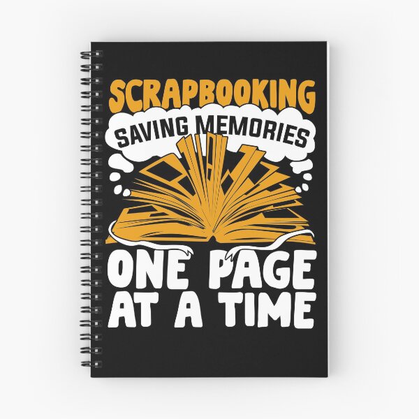 Item preview, Scrapbooking Hobby Craft Room Scrapbooker Gift designed and sold by Marcid95.