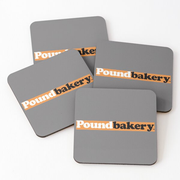 Item preview, Poundbakery and Resto  designed and sold by Chocodoth.