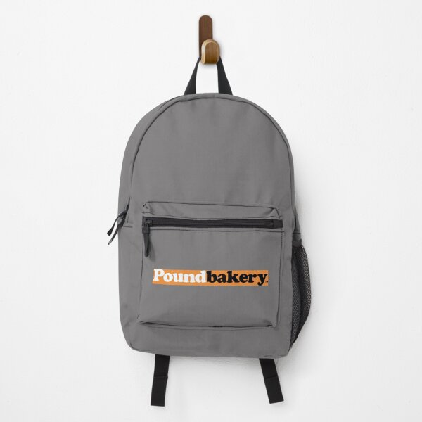 Item preview, Poundbakery and Resto designed and sold by Chocodoth.
