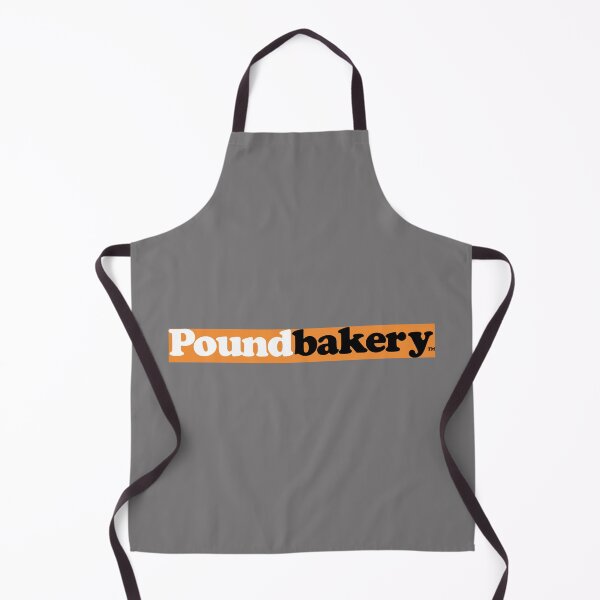 Item preview, Poundbakery y Resto designed and sold by Chocodoth.