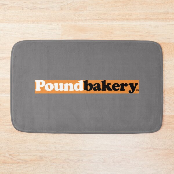 Item preview, Poundbakery and Resto  designed and sold by Chocodoth.