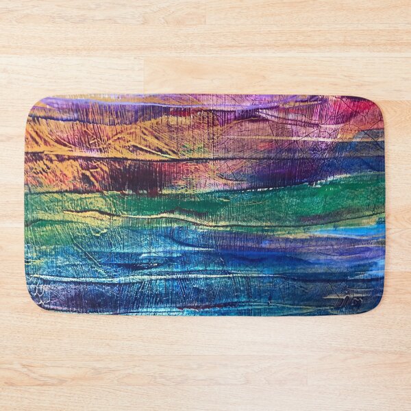 Item preview, Beltane Rainbow Ribbon designed and sold by kimsavantart.