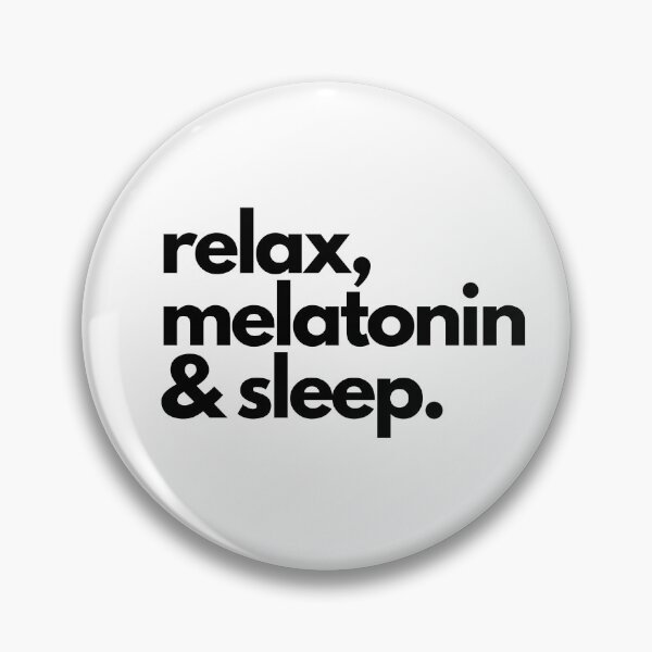 Item preview, Relax Melatonin & Sleep designed and sold by CalledEclectic.
