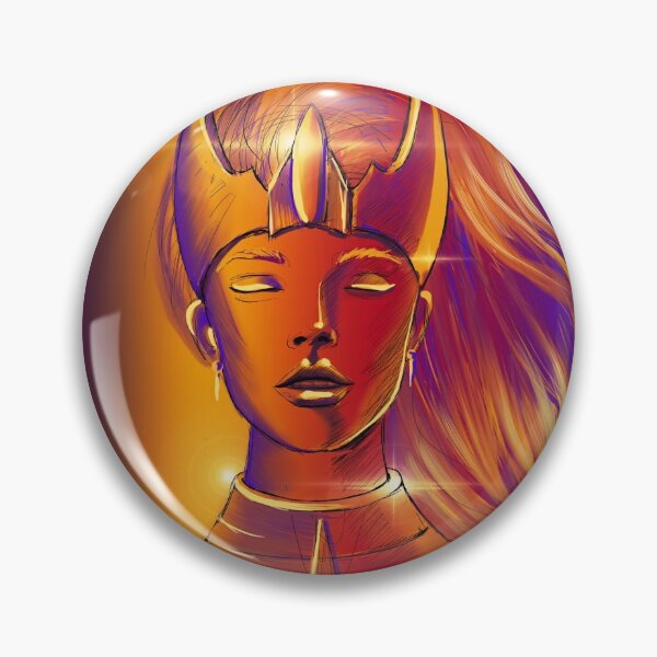 Item preview, Portrait HQ 01 designed and sold by kikomandarino.