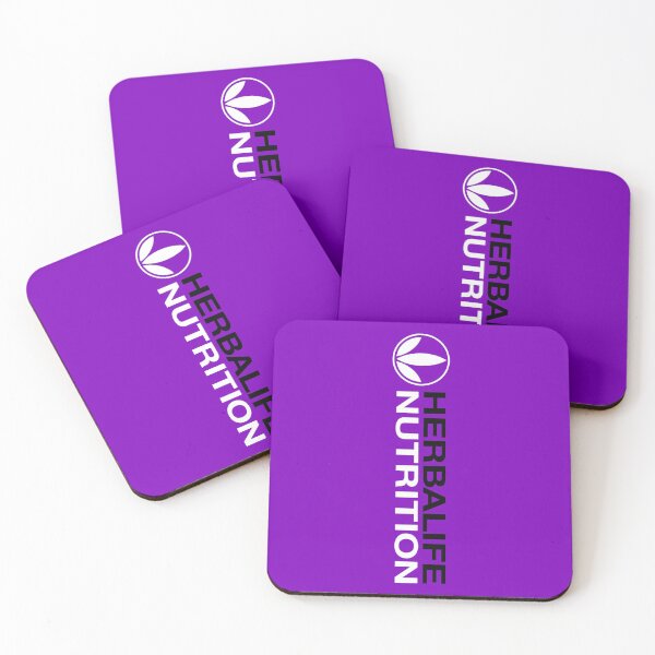 Item preview, Herbalife Purple designed and sold by LewTheCreator.