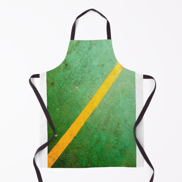 Item preview, Diagonal Yellow Line designed and sold by Mauricio Santana.