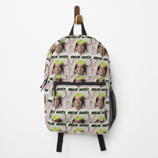 Item preview, Billie Gates designed and sold by The Game Store.