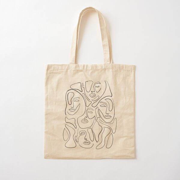 Baumwolltasche Baumwolltasche