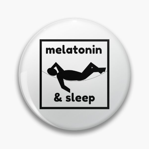 Item preview, Melatonin & Sleep designed and sold by CalledEclectic.