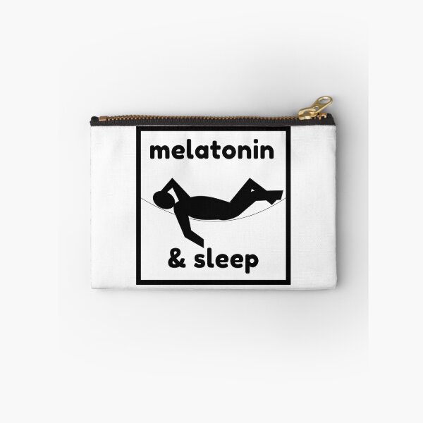 Item preview, Melatonin & Sleep designed and sold by CalledEclectic.