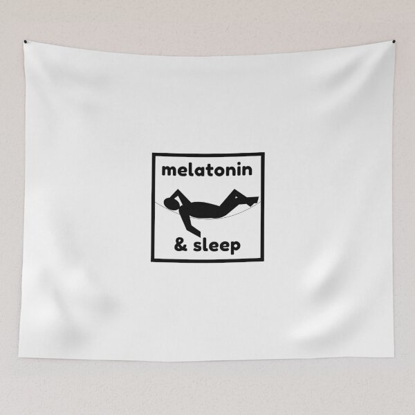 Item preview, Melatonin & Sleep designed and sold by CalledEclectic.