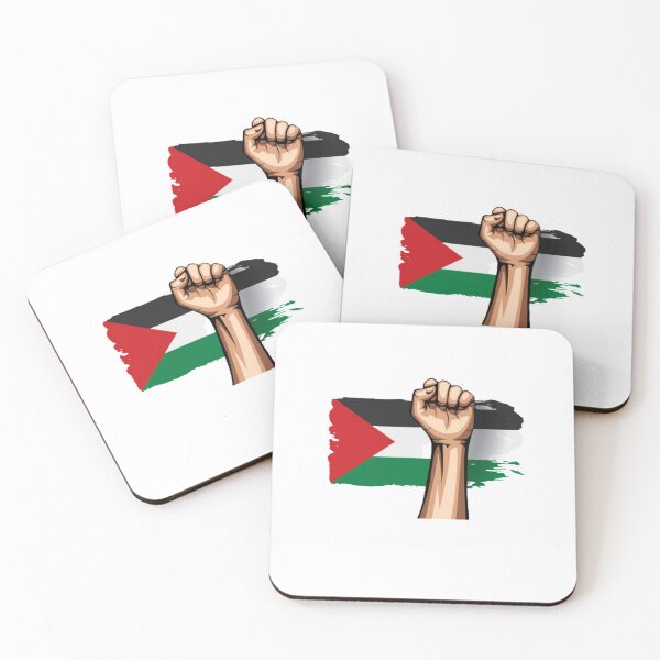 Item preview, Free Palestine designed and sold by IshitaPoint.