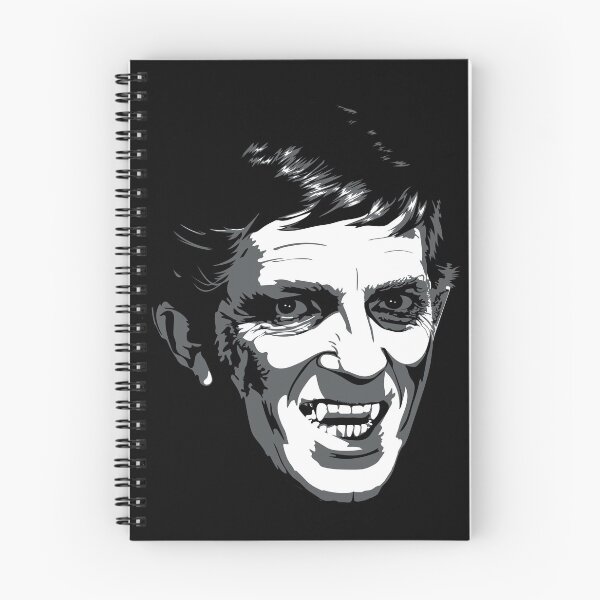 Item preview, Dark Shadows - Barnabas Collins 3 designed and sold by Lunettarose.