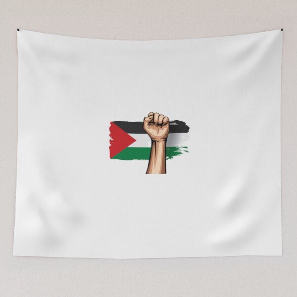 Item preview, Free Palestine designed and sold by IshitaPoint.