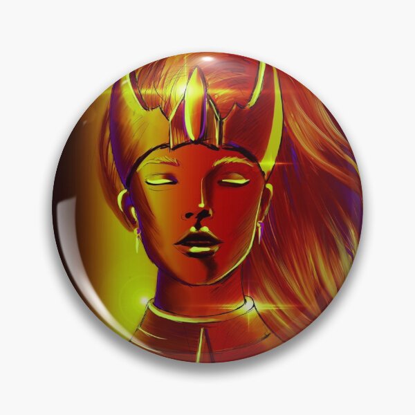 Item preview, Portrait HQ 01.1 designed and sold by kikomandarino.