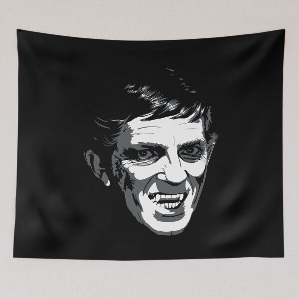 Item preview, Dark Shadows - Barnabas Collins 3 designed and sold by Lunettarose.