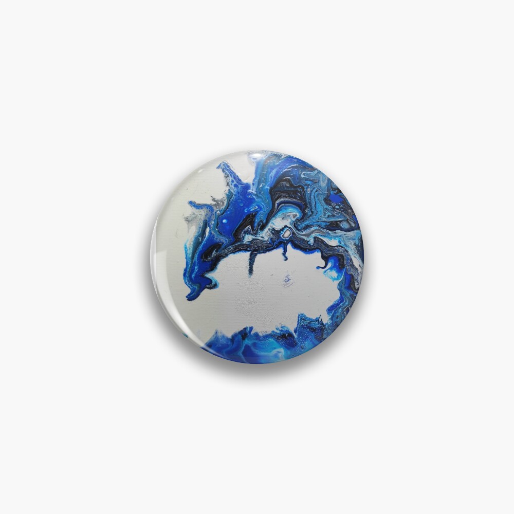 Item preview, Pin designed and sold by bial.
