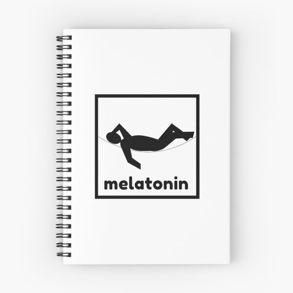 Item preview, Melatonin & Hammock designed and sold by CalledEclectic.