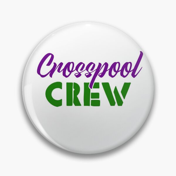 Item preview, Crosspool Crew - Sheffield t-shirts designed and sold by incurablehippie.