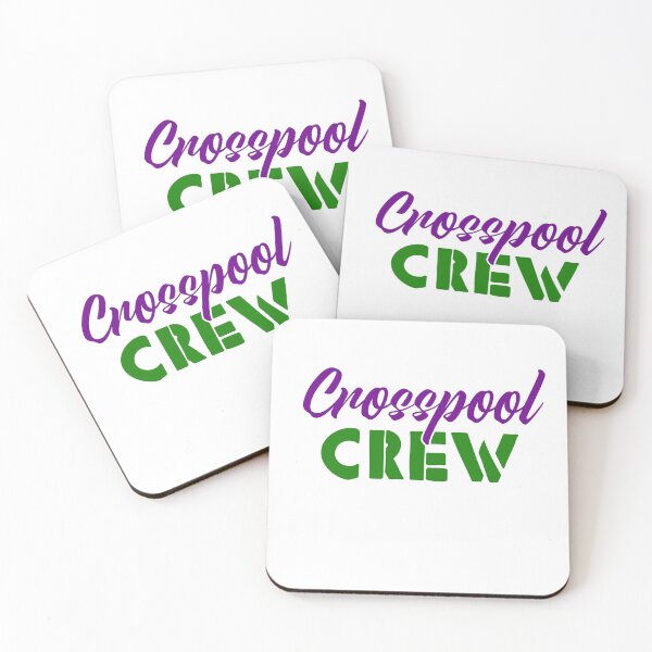 Item preview, Crosspool Crew - Sheffield t-shirts designed and sold by incurablehippie.