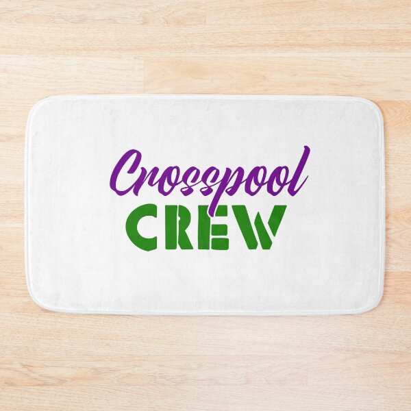 Item preview, Crosspool Crew - Sheffield t-shirts designed and sold by incurablehippie.