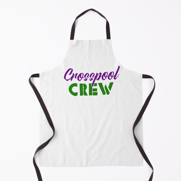 Artikelvorschau, Crosspool Crew - Sheffield T-Shirts entworfen und verkauft von incurablehippie.