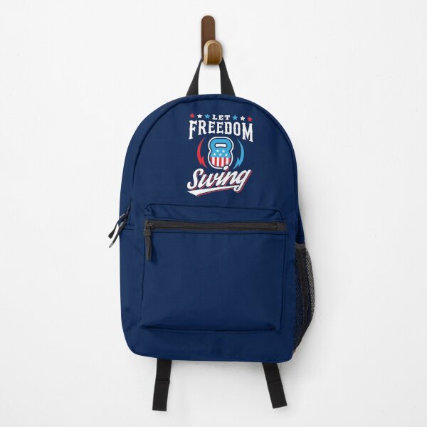 Item preview, Let Freedom Swing designed and sold by Brogress Project.
