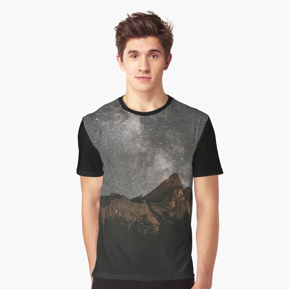 Item preview, Graphic T-Shirt designed and sold by regnumsaturni.