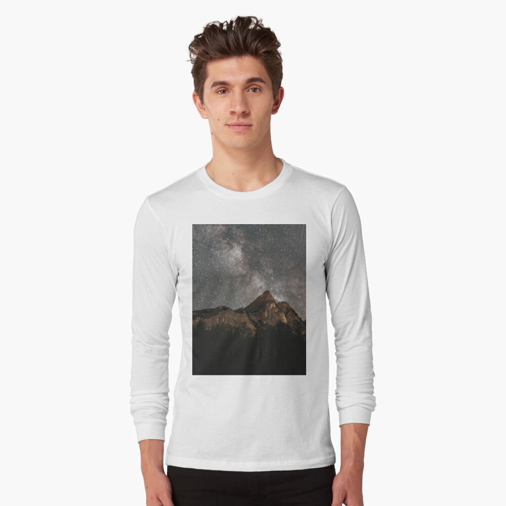 Item preview, Long Sleeve T-Shirt designed and sold by regnumsaturni.