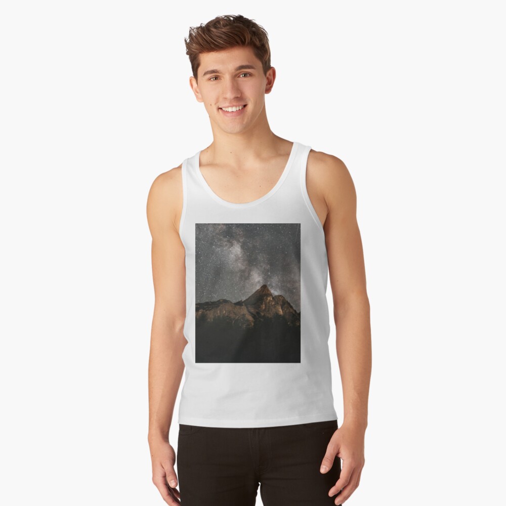 Item preview, Tank Top designed and sold by regnumsaturni.