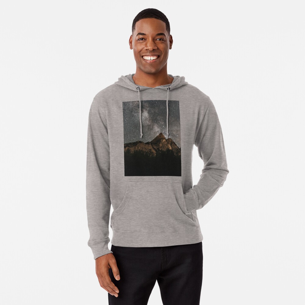 Item preview, Lightweight Hoodie designed and sold by regnumsaturni.