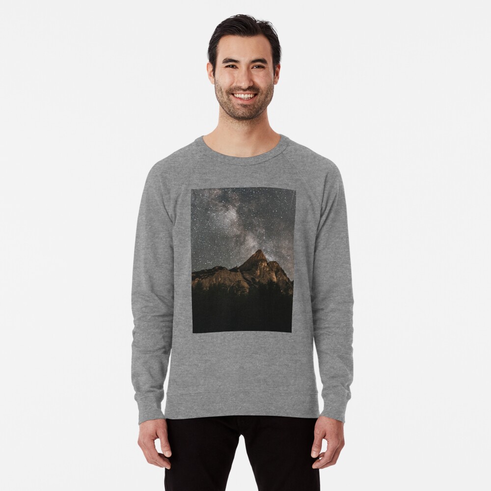 Item preview, Lightweight Sweatshirt designed and sold by regnumsaturni.