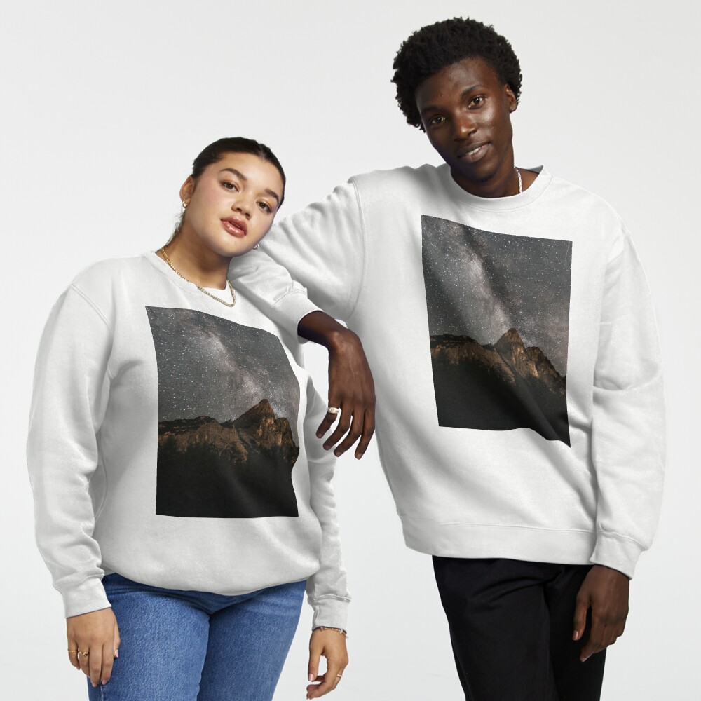 Item preview, Pullover Sweatshirt designed and sold by regnumsaturni.