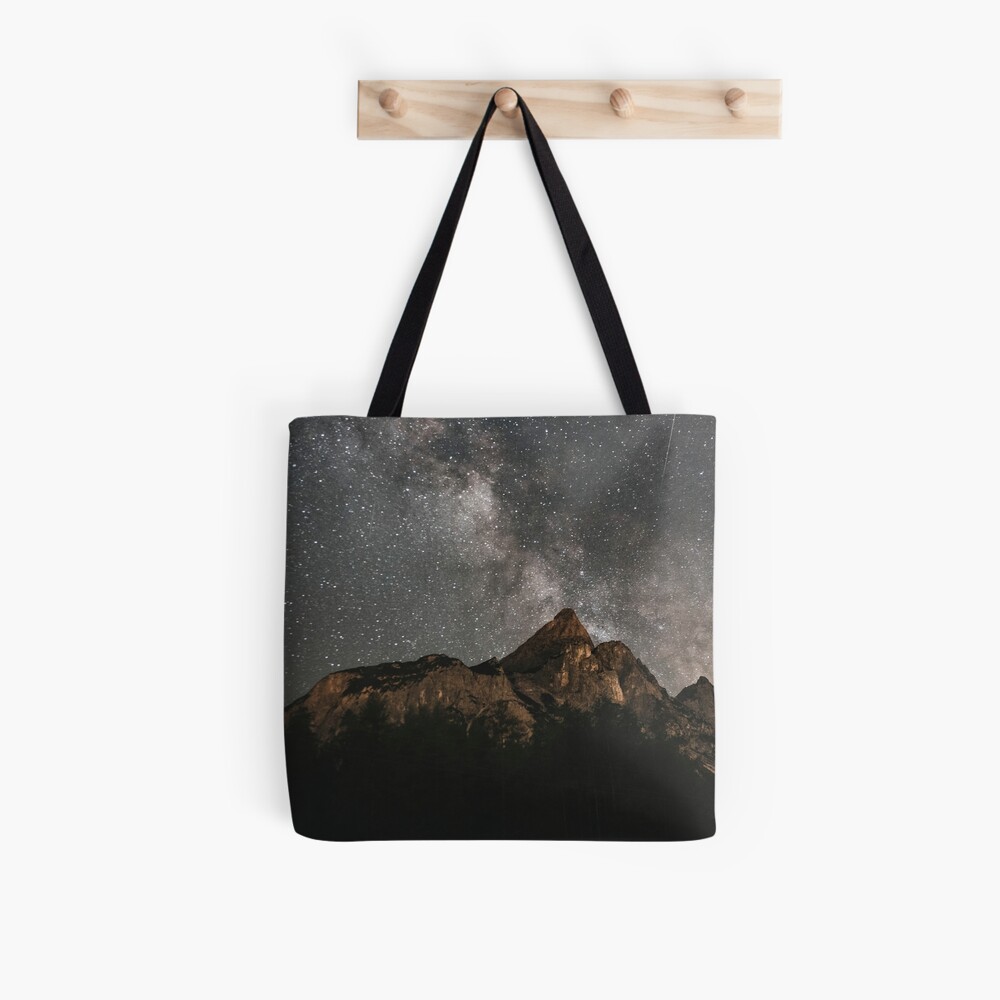 Item preview, All Over Print Tote Bag designed and sold by regnumsaturni.