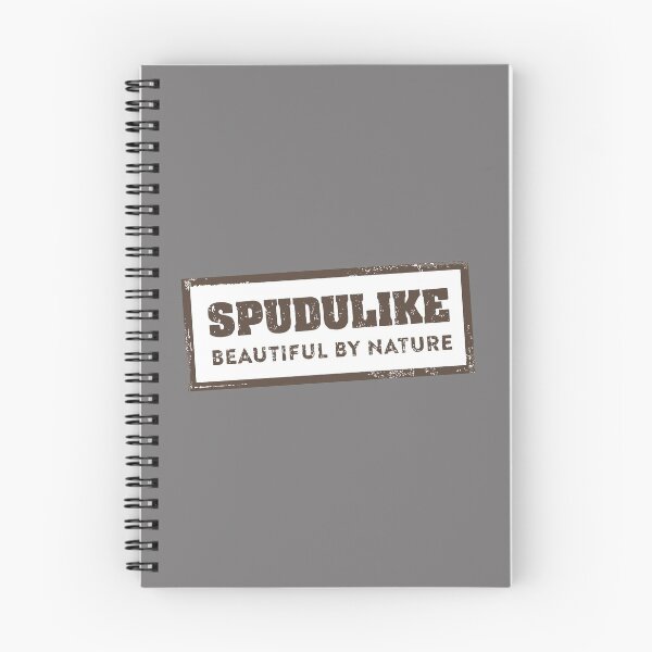 Item preview, Spudulike Resto  designed and sold by Chocodoth.