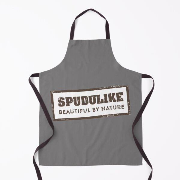 Item preview, Spudulike Resto designed and sold by Chocodoth.