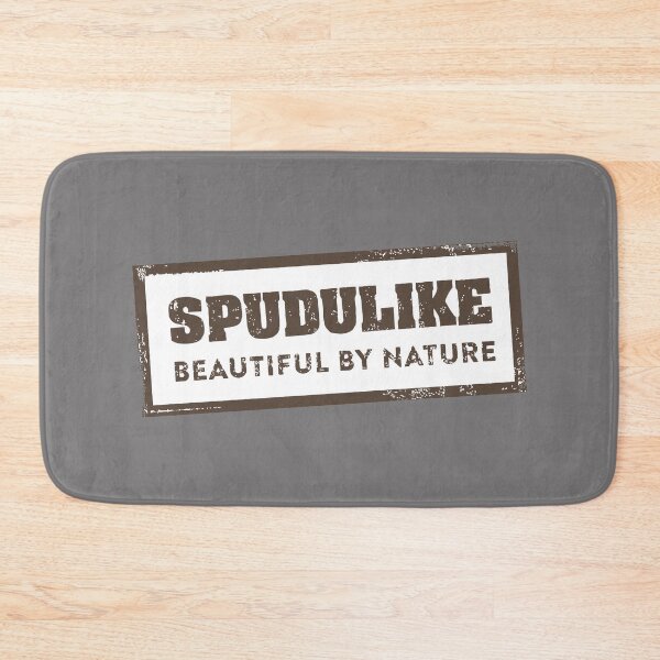 Item preview, Spudulike Resto  designed and sold by Chocodoth.