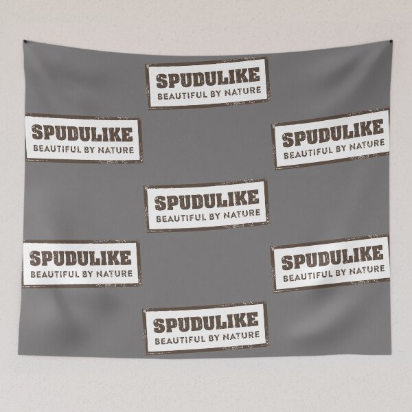 Item preview, Spudulike Resto designed and sold by Chocodoth.