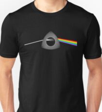 Dark Side Of Wankel Unisex T-Shirt
