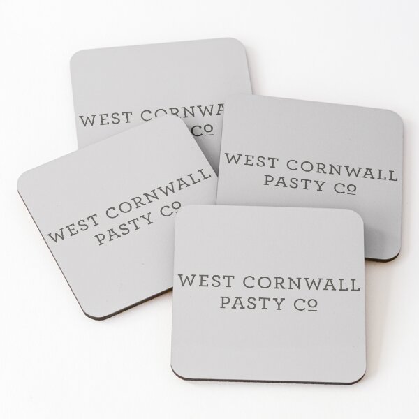 Item preview, The West Cornwall Resto and Bakery designed and sold by Chocodoth.