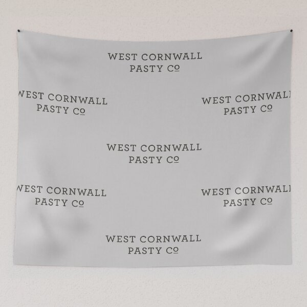 Item preview, The West Cornwall Resto and Bakery designed and sold by Chocodoth.