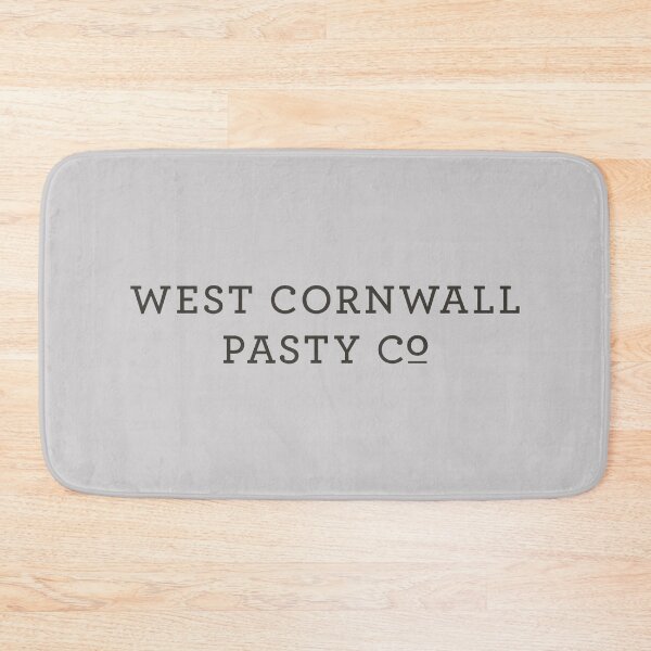 Item preview, The West Cornwall Resto and Bakery designed and sold by Chocodoth.