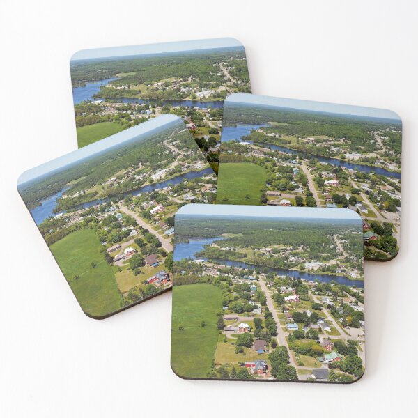 Item preview, Eganville, Ontario - May 2021 designed and sold by Ottawa Valley Drone Photography.