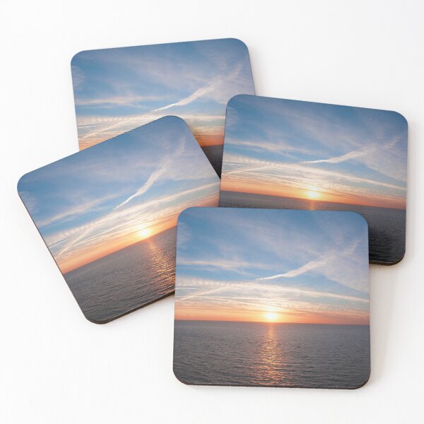 Item preview, Ocean Sunset  designed and sold by Tim Paulawitz.