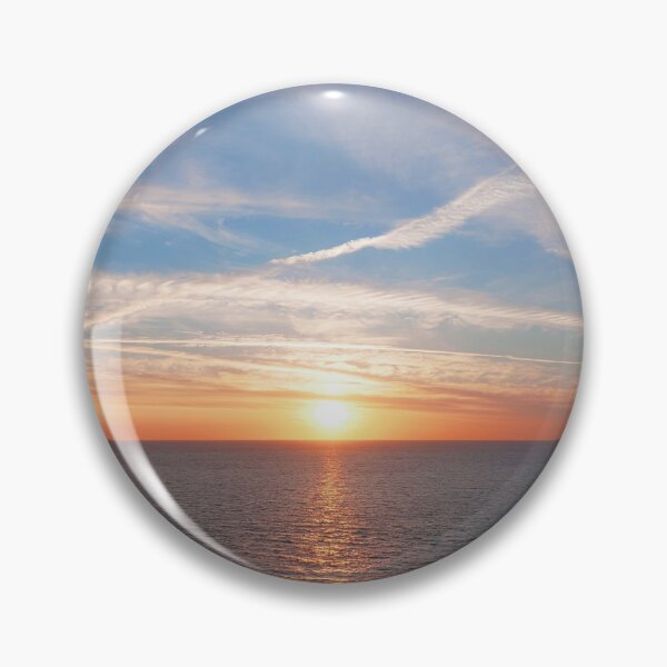 Item preview, Ocean Sunset  designed and sold by Tim Paulawitz.